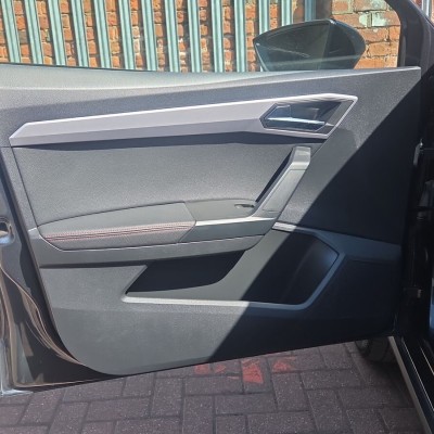 Seat Arona 1.0 TSI FR Sport 5dr