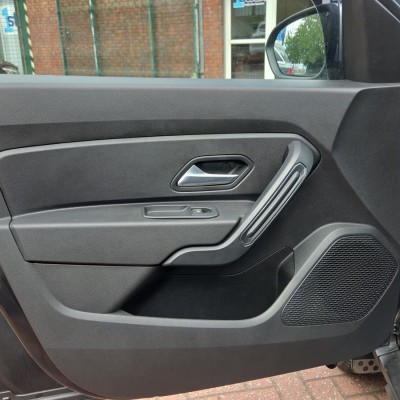 Dacia Duster 1.5 Blue dCi Comfort 5dr