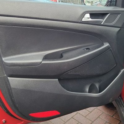Hyundai TUCSON 1.6 GDi Blue Drive SE 5dr