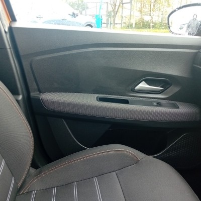 Dacia Sandero Stepway 5dr Hat 1.0 Tce 90 Expression