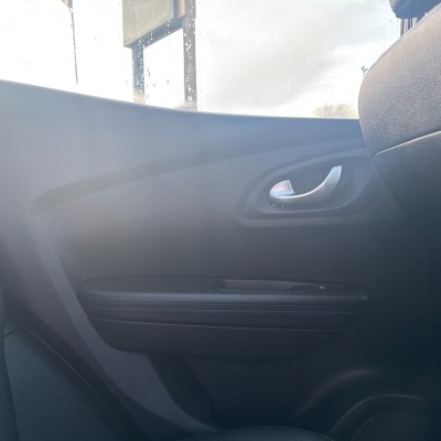 Renault KADJAR 1.5 Dci S Edition