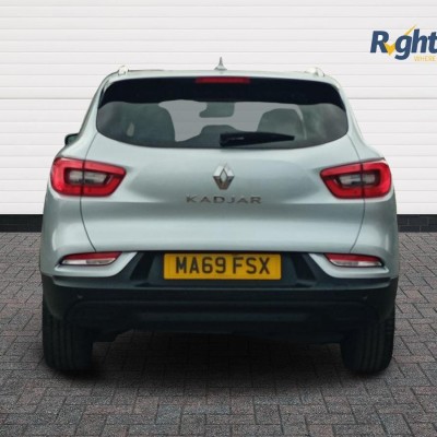 Renault Kadjar 1.5 Blue dCi Iconic 5dr