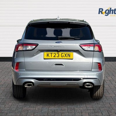 Ford Kuga 1.5T EcoBoost Vignale 5dr