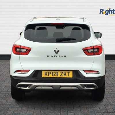 Renault KADJAR 1.3 Tce S Edition
