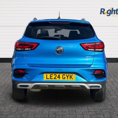 Mg MG ZS 1.0 T-GDI Exclusive Auto 5dr