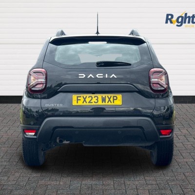 Dacia Duster 1.5 Blue dCi Expression 5dr