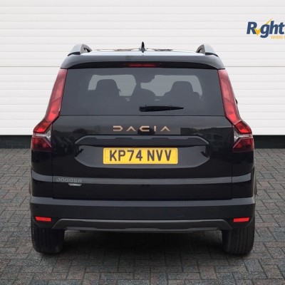 Dacia Jogger 1.6 Hybrid EXTREME Auto Euro 6 (s/s) 5dr
