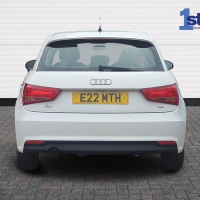 Audi A1 1.6 TDI SE Sportback 5dr