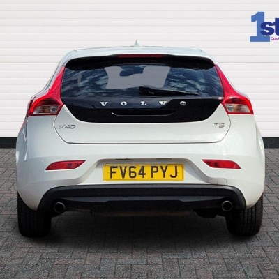 Volvo V40 1.6 T2 ES 5dr