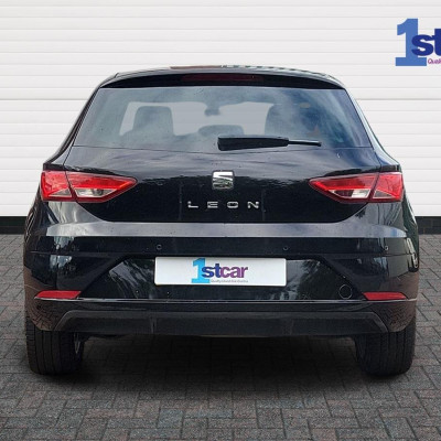 Seat Leon 1.6 TDI SE Dynamic Technology 5dr
