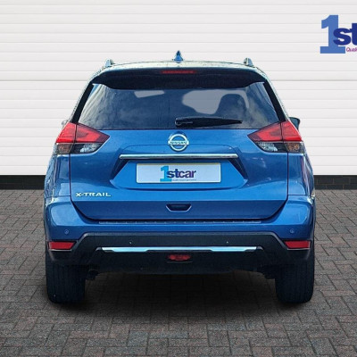 Nissan X-Trail 1.6 dCi Tekna 5dr