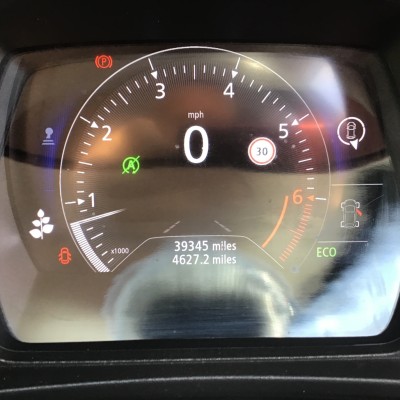 Renault Kadjar 1.3 TCe GT Line 5dr