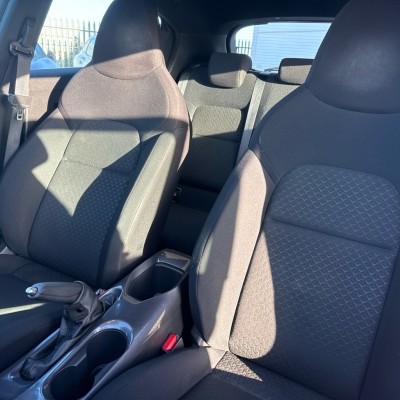 Nissan Juke 1.0 Dig-T Acenta