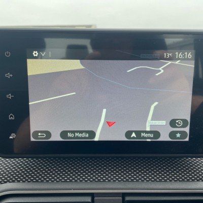 Dacia Sandero Stepway 1.0 Tce Journey