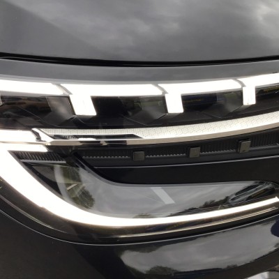 Renault Austral 1.2 E-TECH iconic esprit Alpine Auto 5dr