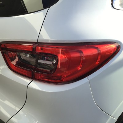 Renault KADJAR 1.3 Tce Dynamique S Nav