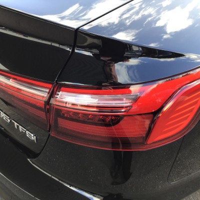 Audi A4 2.0 Tfsi Technik 35 Automatic