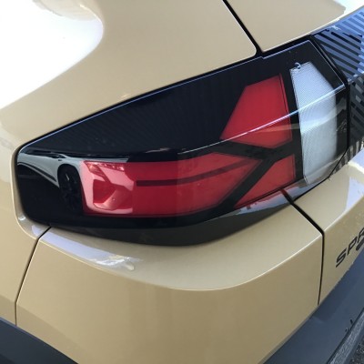 Dacia Spring 27kWh Extreme 65 48KW Automatic