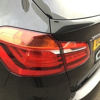 Bmw 220D Xdrive Se Automatic