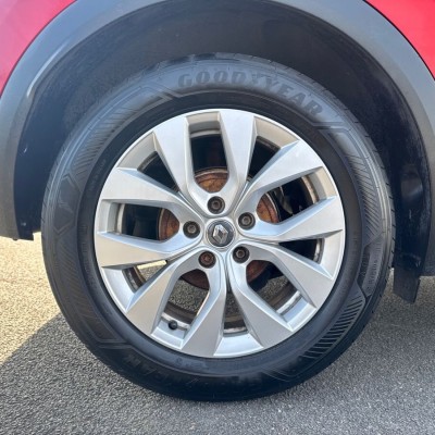 Renault Captur 1.0 TCe Iconic 5dr