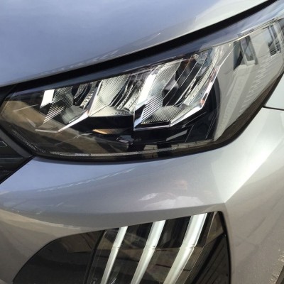 Peugeot 2008 1.2 PureTech Allure 5dr