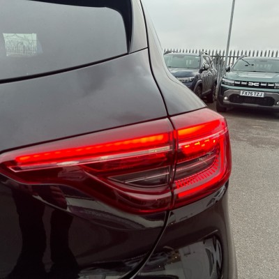 Renault Clio 1.0 Tce Techno