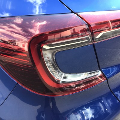 Renault Captur 1.0 TCe evolution Euro 6 (s/s) 5dr