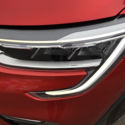 Renault Arkana 1.3 MHEV techno EDC 2WD Euro 6 (s/s) 5dr