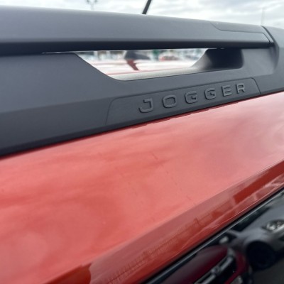 Dacia JOGGER Expression Hev Aut