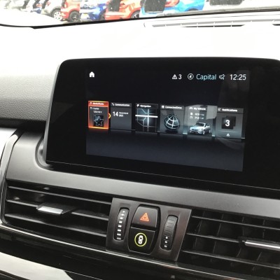 Bmw 220D Xdrive Se Automatic