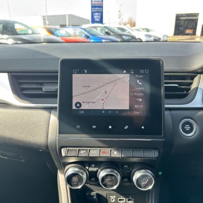 Renault Captur 1.0 TCe Iconic 5dr