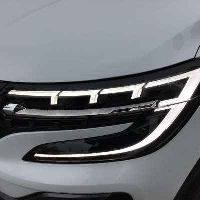 Renault Austral 1.2 E-Tech Iconic Esprit Alpine Automatic