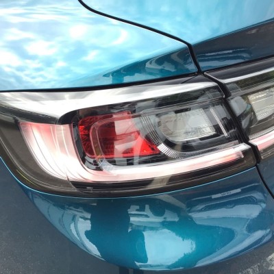 Renault Arkana 1.6 E-TECH esprit Alpine Auto 5dr