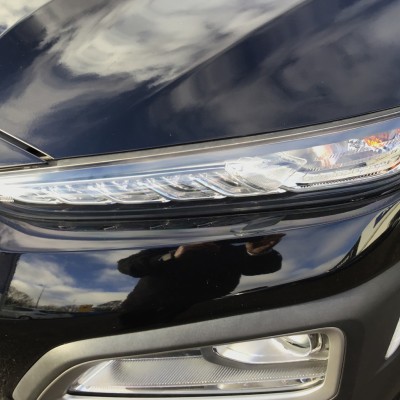 Hyundai Kona 1.0 T-Gdi Play