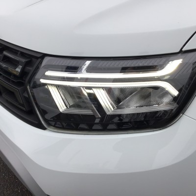 Dacia Duster 1.3 TCe Prestige EDC Euro 6 (s/s) 5dr