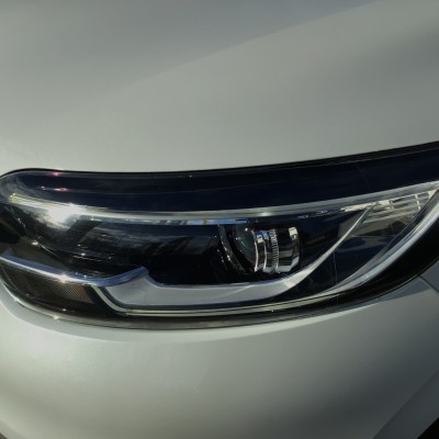 Renault KADJAR 1.3 Tce Dynamique S Nav