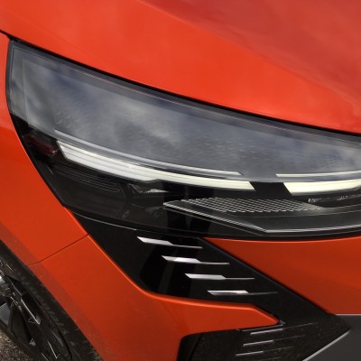 Renault Clio 1.6 E-Tech Esprit Alpine Automatic