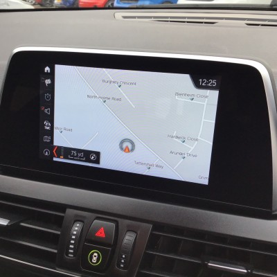 Bmw 220D Xdrive Se Automatic