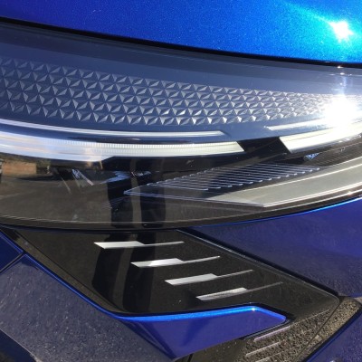 Renault Clio 1.6 E-TECH techno Auto Euro 6 (s/s) 5dr