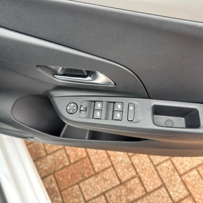 Vauxhall Corsa 1.2 Design