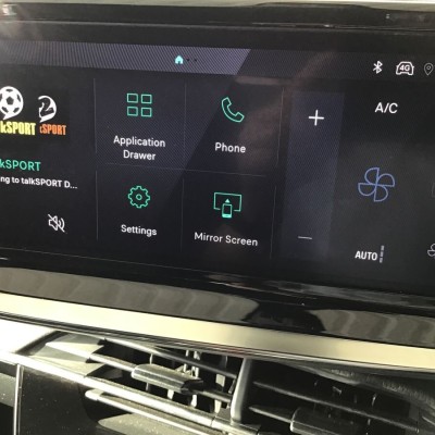Peugeot 2008 1.2 PureTech Allure 5dr