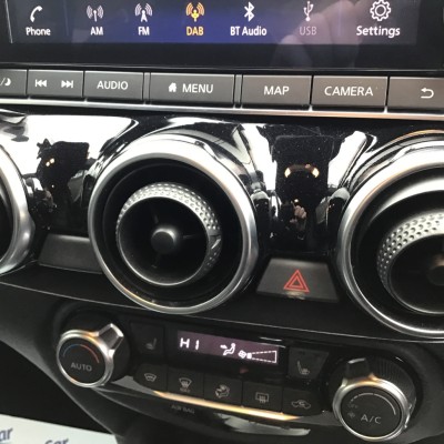 Nissan Juke 1.0 Dig-T Tekna+