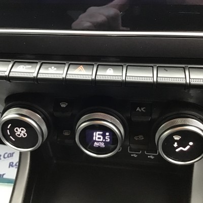 Renault Arkana 1.3 MHEV techno EDC 2WD Euro 6 (s/s) 5dr