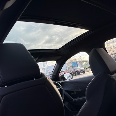 Peugeot 208 1.2 Pure Tech Gt Premium Automatic