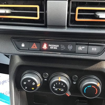 Dacia Sandero Stepway 1.0 TCe Expression Euro 6 (s/s) 5dr