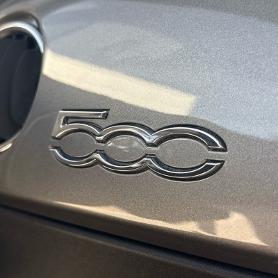 Fiat 500 1.0 Mhev Dolcevita