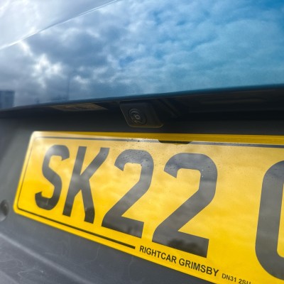 Renault Arkana 1.6 E-TECH r.s. line Auto 2WD Euro 6 (s/s) 5dr