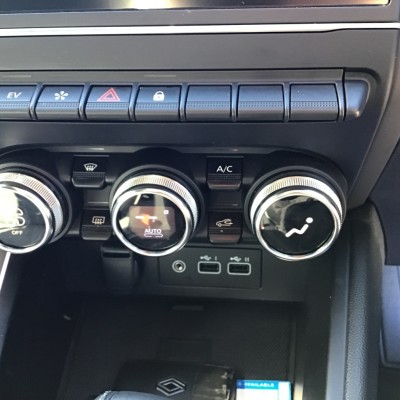 Renault Clio 1.6 E-TECH techno Auto Euro 6 (s/s) 5dr