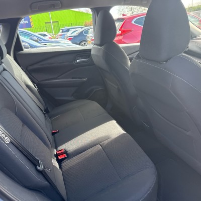 Nissan Qashqai Acenta Prem Dig-T