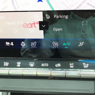 Renault Symbioz 1.6 E-TECH iconic esprit Alpine Auto 5dr